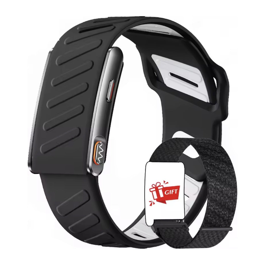 Black — Tarcet Pulse Band