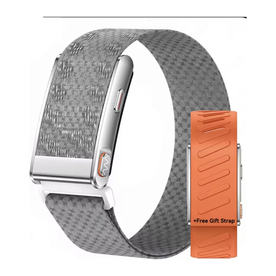Tarcet Pulse Band, grey