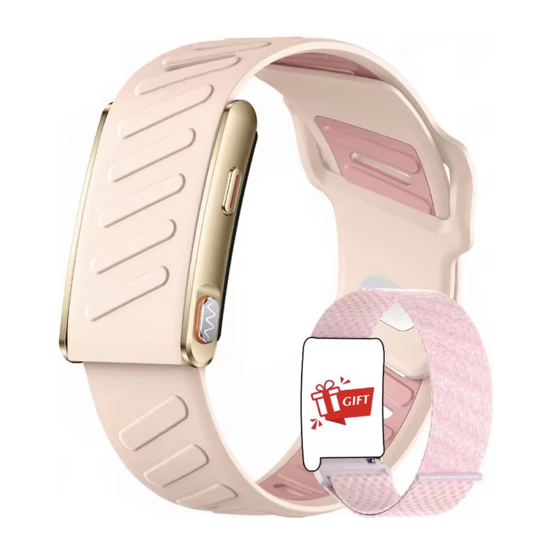 Tarcet Pulse Band, pink